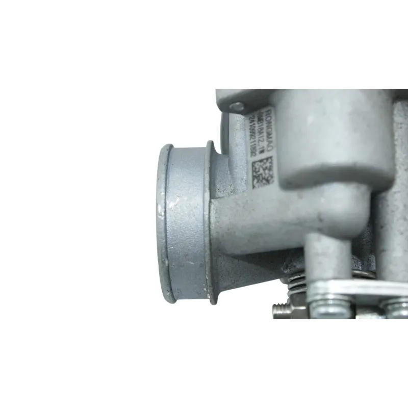 Corps injection droit IMF INDUSTRIE GECKO 50 2025 - 2025