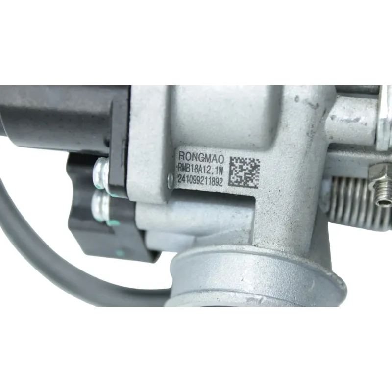 Corps injection droit IMF INDUSTRIE GECKO 50 2025 - 2025