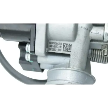 Corps injection droit IMF INDUSTRIE GECKO 50 2025 - 2025