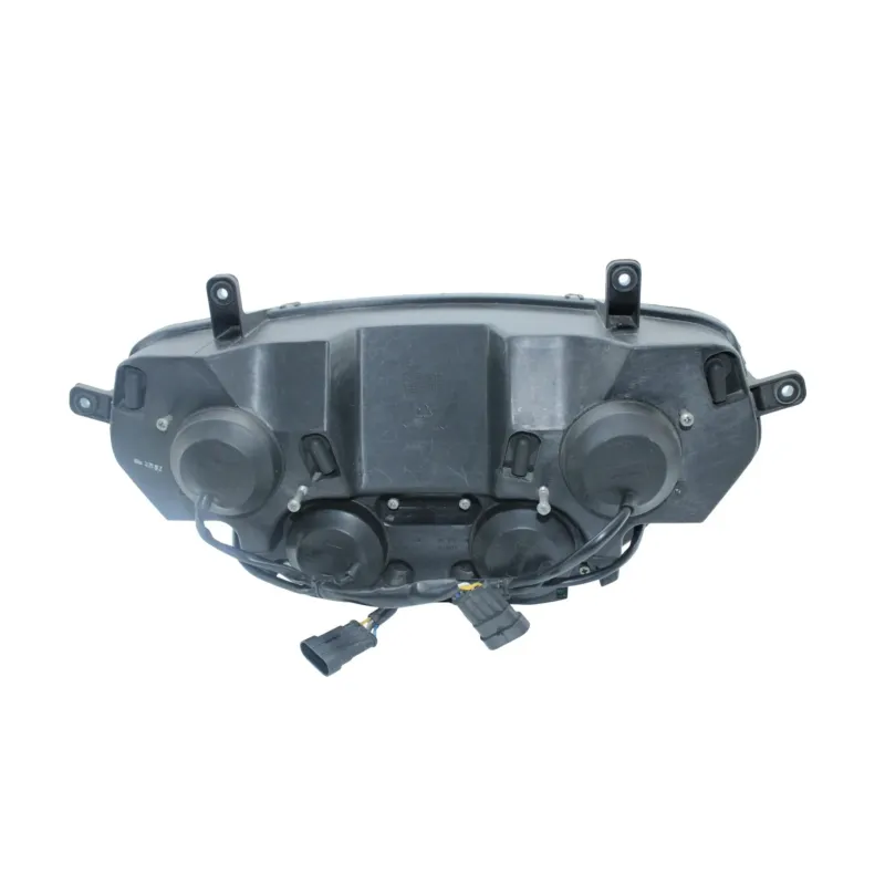 Optique (feux)(phare) MOTO GUZZI NORGE 1200 ABS 2006 - 2010