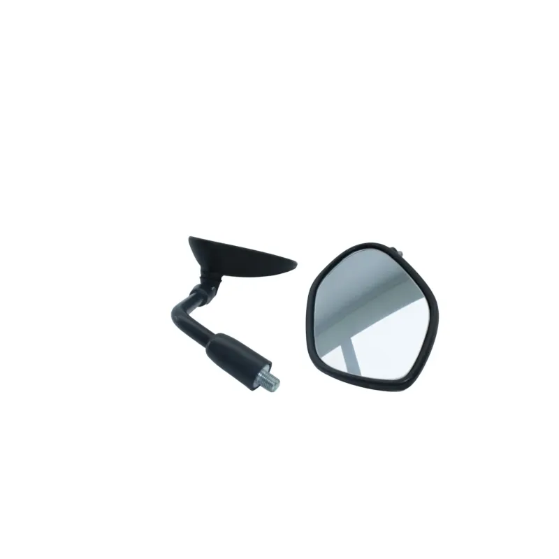 Retro droit MOTO GUZZI NORGE 1200 ABS 2006 - 2010
