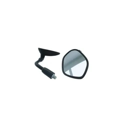 Retro droit MOTO GUZZI NORGE 1200 ABS 2006 - 2010