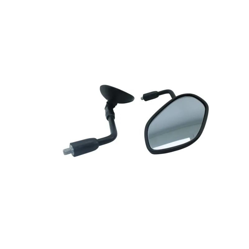 Retro droit MOTO GUZZI NORGE 1200 ABS 2006 - 2010