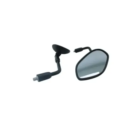 Retro droit MOTO GUZZI NORGE 1200 ABS 2006 - 2010