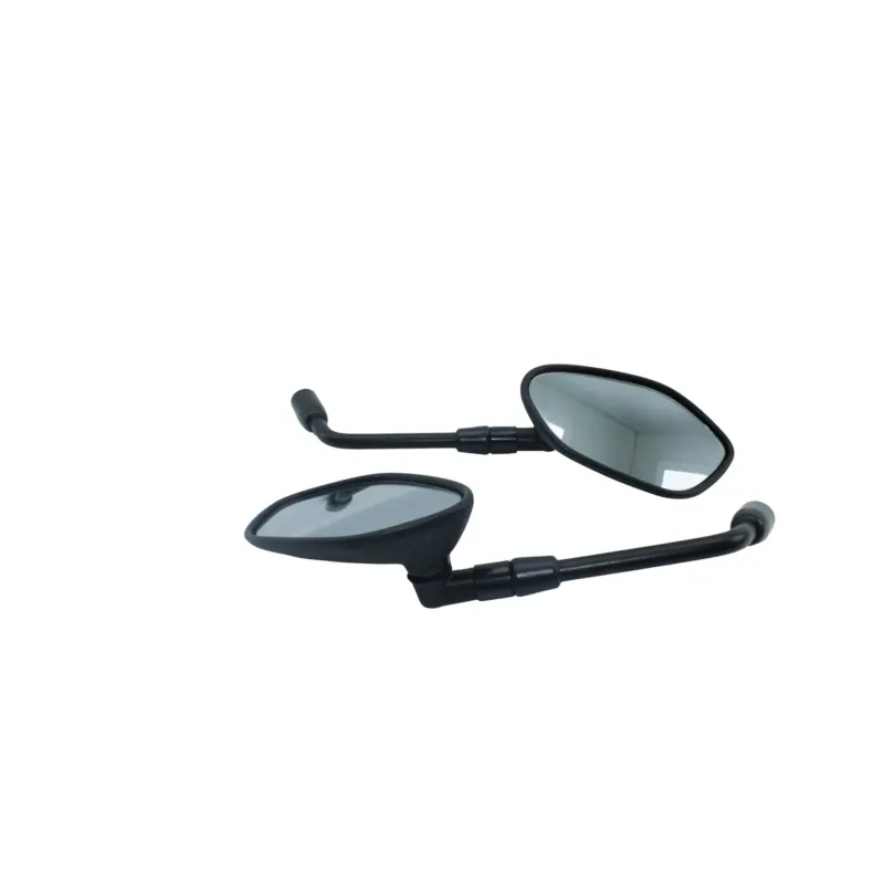Retro droit MOTO GUZZI NORGE 1200 ABS 2006 - 2010