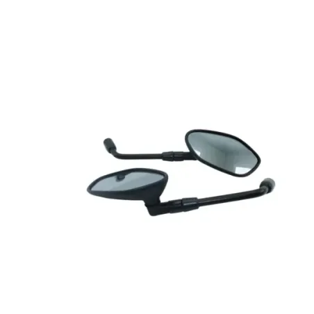 Retro droit MOTO GUZZI NORGE 1200 ABS 2006 - 2010