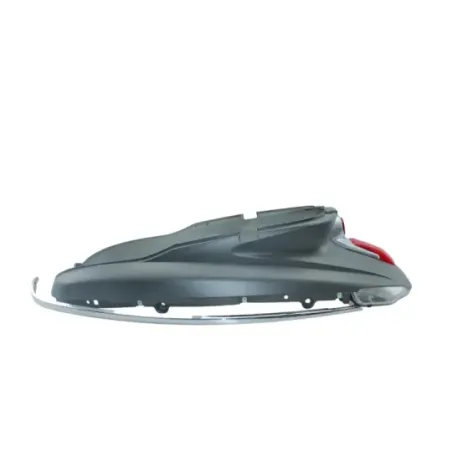 Coque arriere PEUGEOT DJANGO 50 2018 - 2021