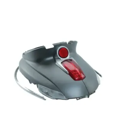 Coque arriere PEUGEOT DJANGO 50 2018 - 2021