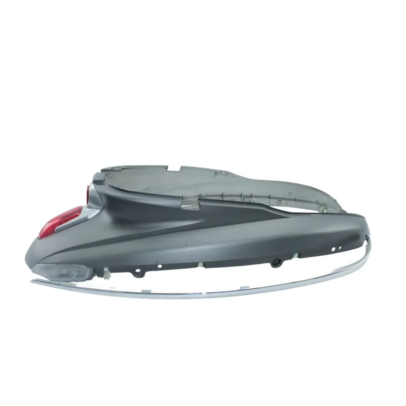Coque arriere PEUGEOT DJANGO 50 2018 - 2021