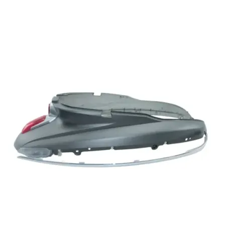 Coque arriere PEUGEOT DJANGO 50 2018 - 2021