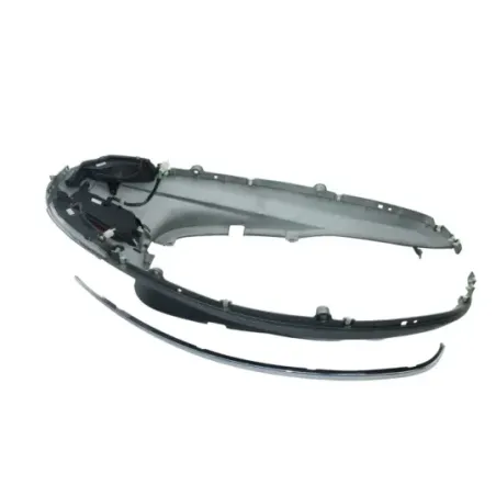 Coque arriere PEUGEOT DJANGO 50 2018 - 2021