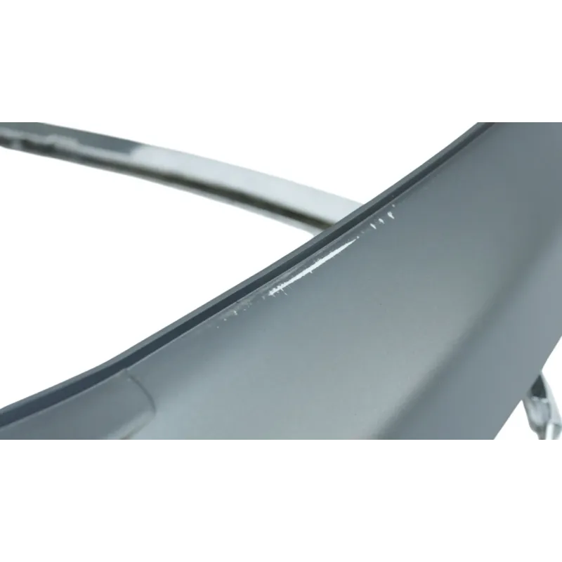 Coque arriere PEUGEOT DJANGO 50 2018 - 2021