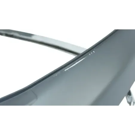 Coque arriere PEUGEOT DJANGO 50 2018 - 2021