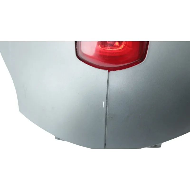 Coque arriere PEUGEOT DJANGO 50 2018 - 2021