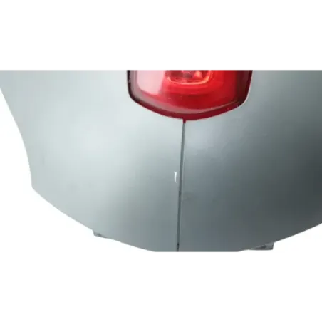 Coque arriere PEUGEOT DJANGO 50 2018 - 2021