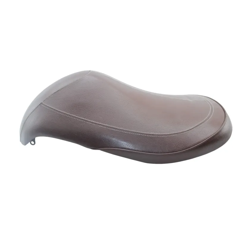 Selle conducteur PEUGEOT DJANGO 50 2018 - 2021