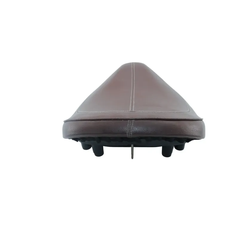 Selle conducteur PEUGEOT DJANGO 50 2018 - 2021