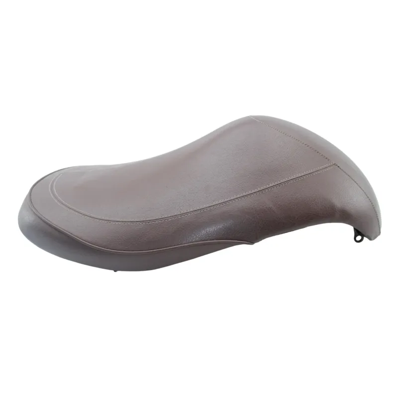 Selle conducteur PEUGEOT DJANGO 50 2018 - 2021