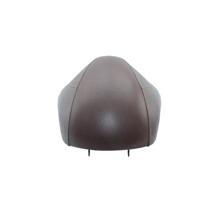 Selle conducteur PEUGEOT DJANGO 50 2018 - 2021