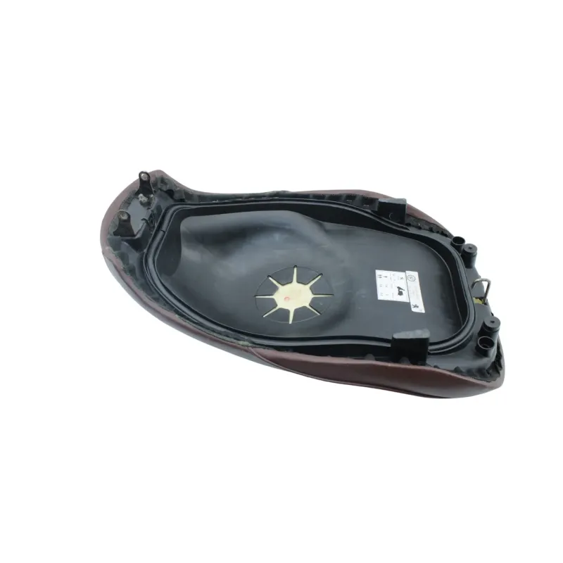 Selle conducteur PEUGEOT DJANGO 50 2018 - 2021