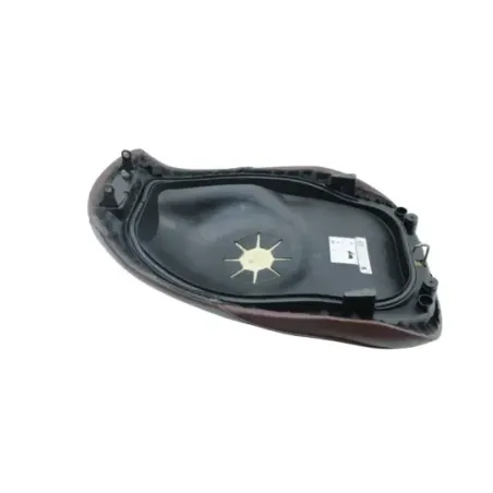 Selle conducteur PEUGEOT DJANGO 50 2018 - 2021
