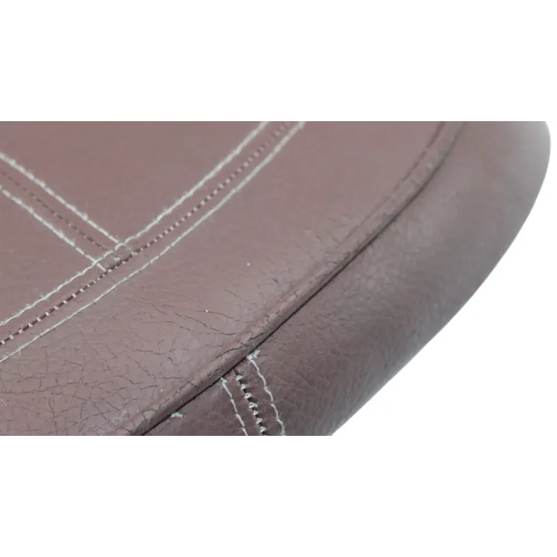 Selle conducteur PEUGEOT DJANGO 50 2018 - 2021