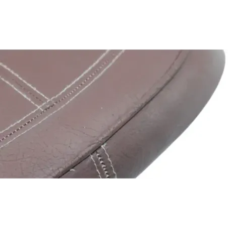 Selle conducteur PEUGEOT DJANGO 50 2018 - 2021