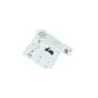 Selle conducteur PEUGEOT DJANGO 50 2018 - 2021