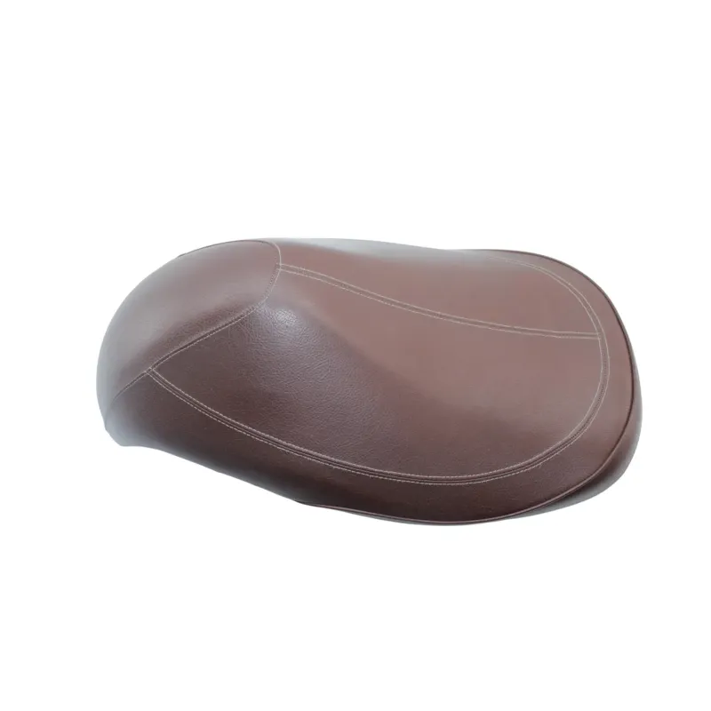 Selle conducteur PEUGEOT DJANGO 50 2018 - 2021