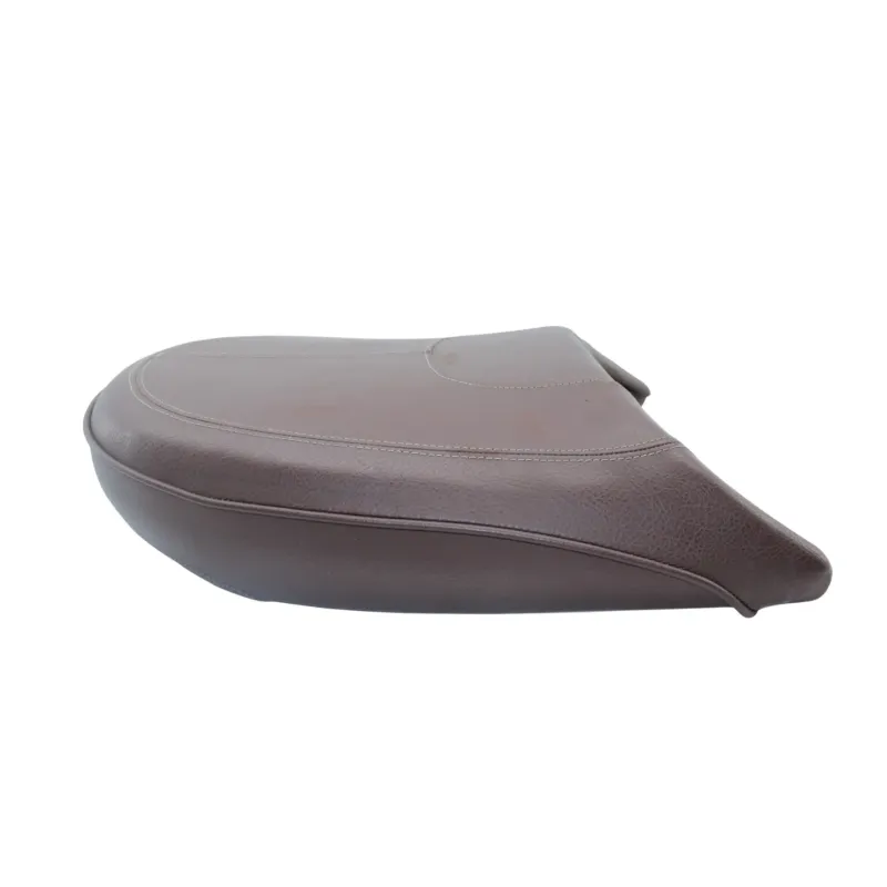 Selle passager PEUGEOT DJANGO 50 2018 - 2021
