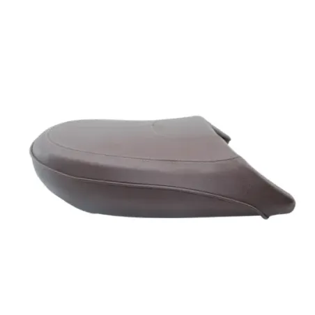 Selle passager PEUGEOT DJANGO 50 2018 - 2021