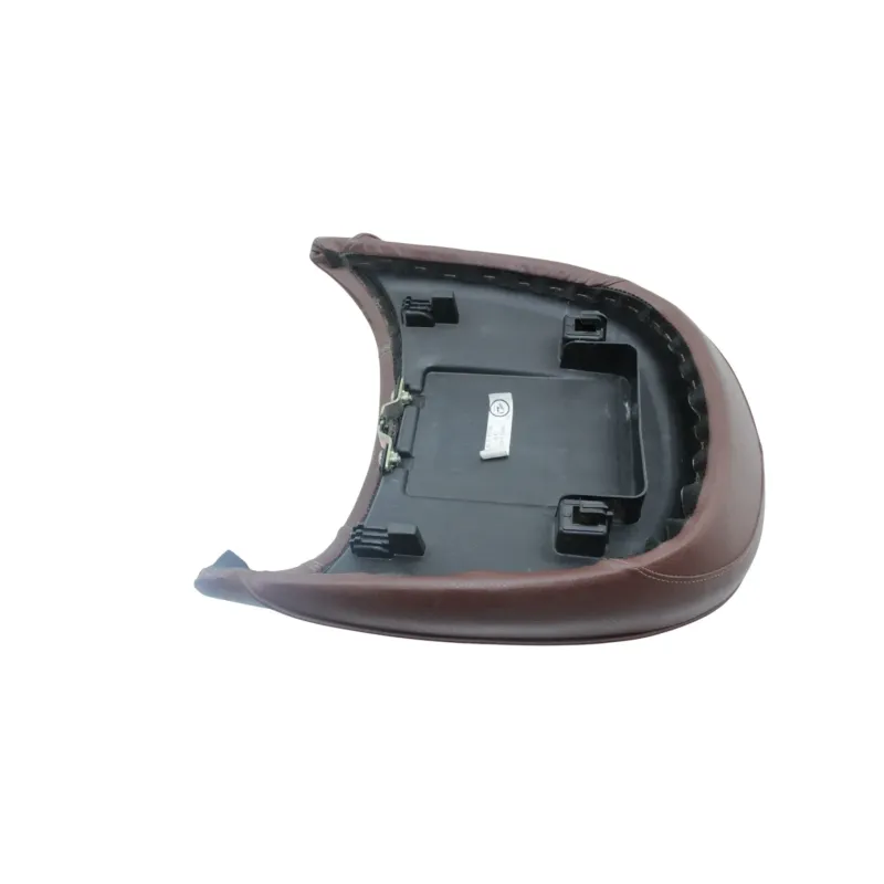 Selle passager PEUGEOT DJANGO 50 2018 - 2021