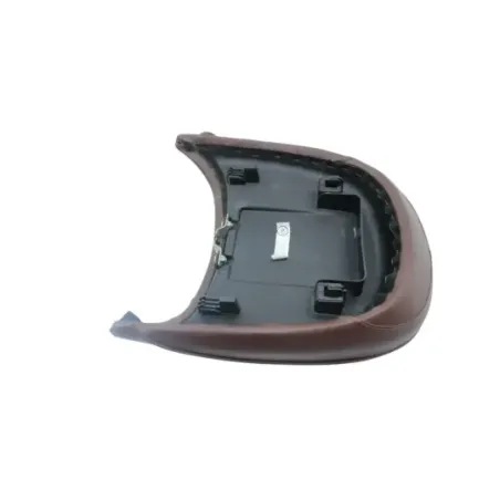 Selle passager PEUGEOT DJANGO 50 2018 - 2021