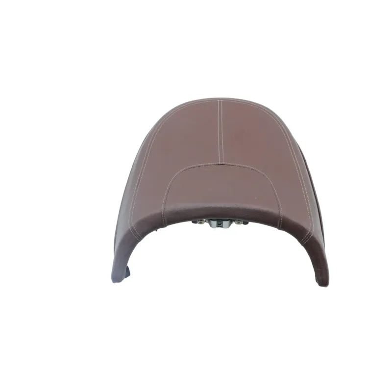 Selle passager PEUGEOT DJANGO 50 2018 - 2021