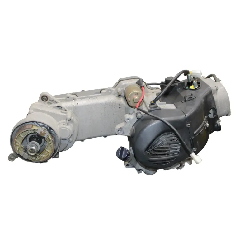 Moteur PEUGEOT DJANGO 50 2018 - 2021