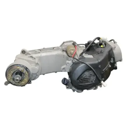 Moteur PEUGEOT DJANGO 50 2018 - 2021