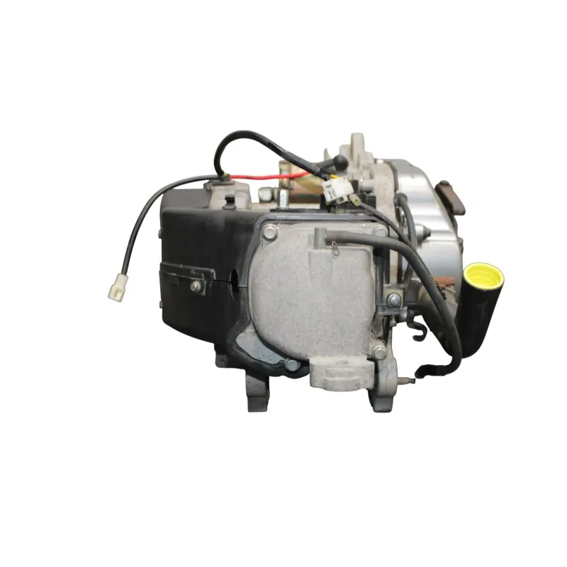Moteur PEUGEOT DJANGO 50 2018 - 2021
