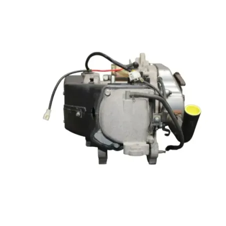 Moteur PEUGEOT DJANGO 50 2018 - 2021