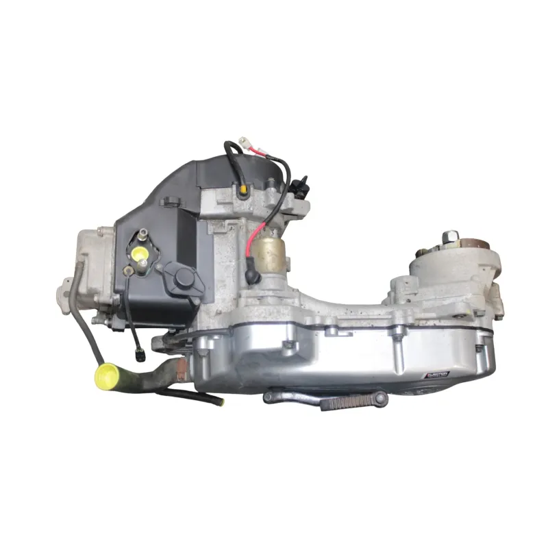 Moteur PEUGEOT DJANGO 50 2018 - 2021