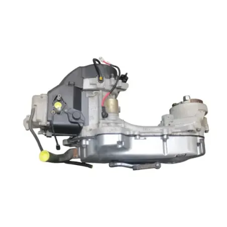 Moteur PEUGEOT DJANGO 50 2018 - 2021