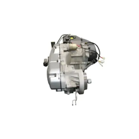 Moteur PEUGEOT DJANGO 50 2018 - 2021