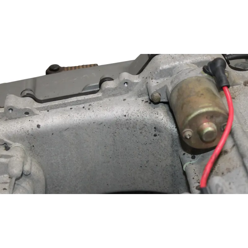 Moteur PEUGEOT DJANGO 50 2018 - 2021