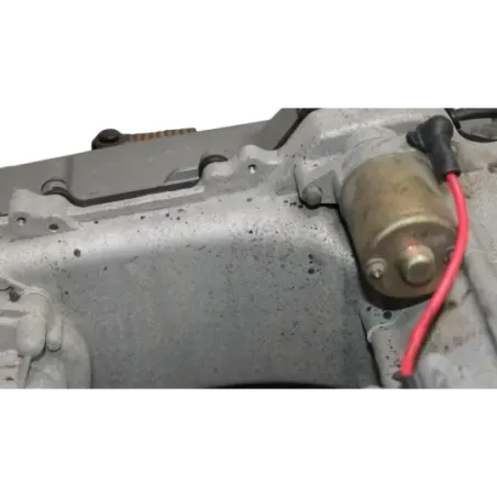 Moteur PEUGEOT DJANGO 50 2018 - 2021