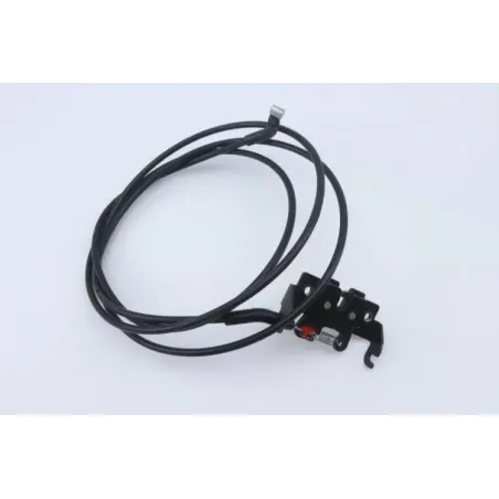 Mecanisme verrouillage selle PIAGGIO MP3 300 SPORT 2020 - 2022