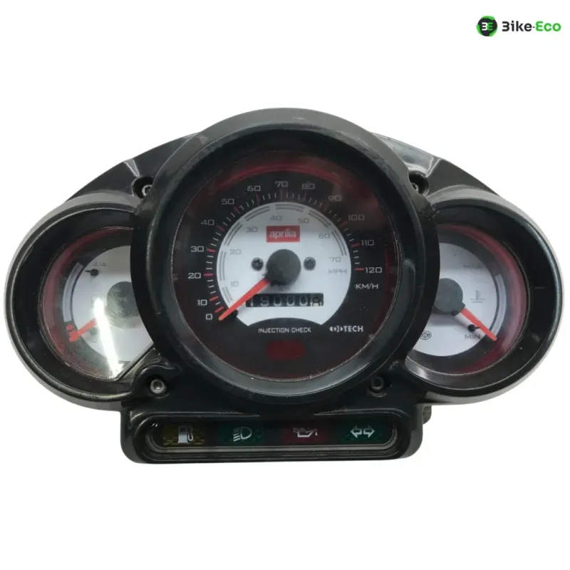Système De Refroidissement Complet Aprilia SR Ditech 2000-2004 - Pièce D'occasion