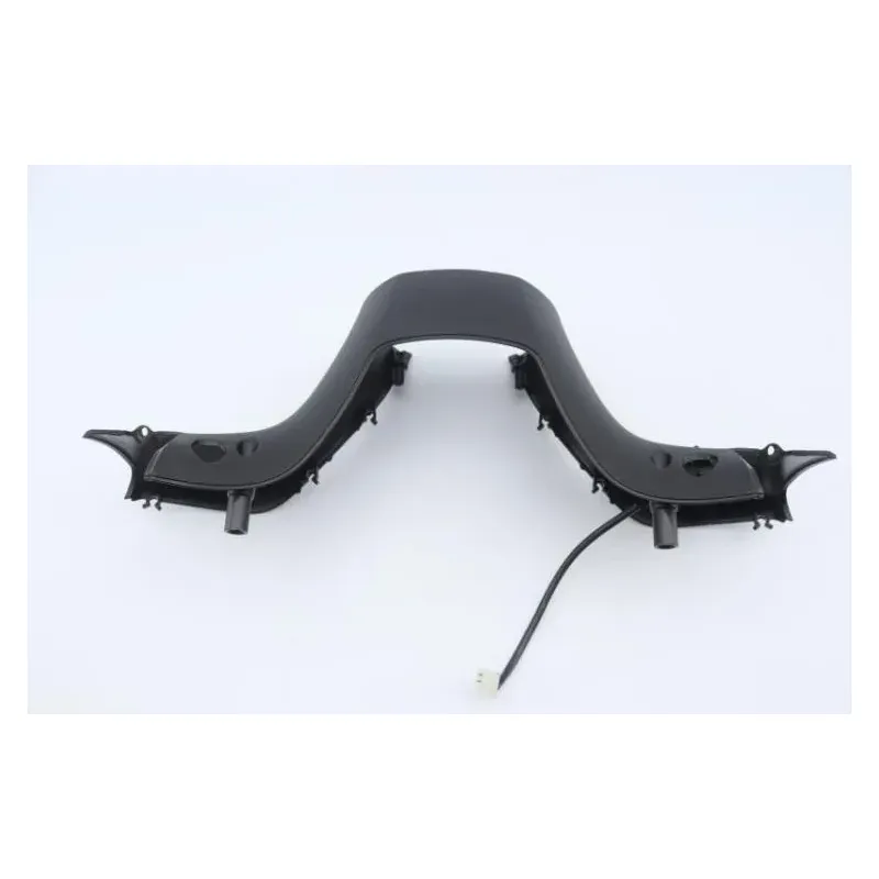 Cache guidon inferieur PIAGGIO MP3 300 SPORT 2020 - 2022