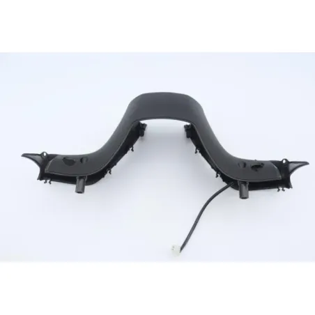 Cache guidon inferieur PIAGGIO MP3 300 SPORT 2020 - 2022