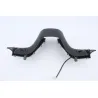 Cache guidon inferieur PIAGGIO MP3 300 SPORT 2020 - 2022 Cache guidon inferieur PIAGGIO MP3 300 SPORT 2020 - 2022