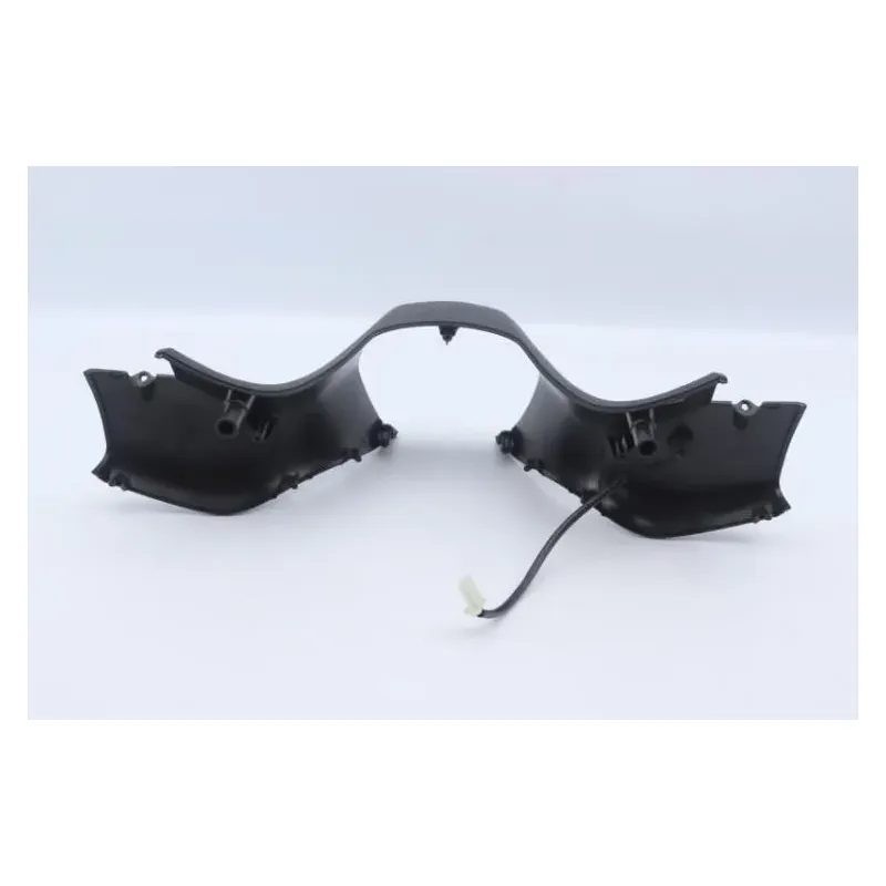 Cache guidon inferieur PIAGGIO MP3 300 SPORT 2020 - 2022