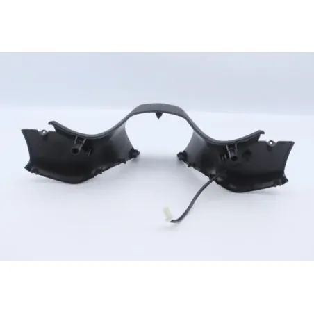 Cache guidon inferieur PIAGGIO MP3 300 SPORT 2020 - 2022